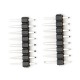 10Pcs Serial Port WIFI ESP8266 Module Adapter Plate With IO Lead Out For ESP-07 ESP-08 ESP-12 10Pcs Serial Port WIFI ESP8266 Module Adapter Plate With IO Lead Out For ESP-07 ESP-08 ESP-12