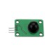 10pcs 120° Pyroelectric Infrared Sensor Switch Human Body Detecting PIR Motion Sensor Module for Arduino - products that work with official Arduino boards 10pcs 120° Pyroelectric Infrared Sensor Switch Human Body Detecting PIR Motion Sensor Module for Arduino - products that work with official Arduino boards