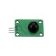 10pcs 120° Pyroelectric Infrared Sensor Switch Human Body Detecting PIR Motion Sensor Module for Arduino - products that work with official Arduino boards