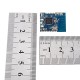 10pcs 2.4G DL-LN33 Wireless Networking Board UART Serial Port Module CC2530 10pcs 2.4G DL-LN33 Wireless Networking Board UART Serial Port Module CC2530