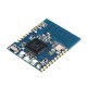 10pcs 2.4G DL-LN33 Wireless Networking Board UART Serial Port Module CC2530