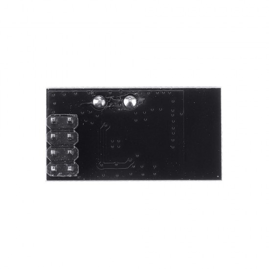 10pcs 2.4G NF-04 Wireless SPI Module BK2425 250k~2Mbps Transparent Transmission Receiver For Doorbell Remote Control Switch 10pcs 2.4G NF-04 Wireless SPI Module BK2425 250k~2Mbps Transparent Transmission Receiver For Doorbell Remote Control Switch