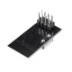 10pcs 2.4G NF-04 Wireless SPI Module BK2425 250k~2Mbps Transparent Transmission Receiver For Doorbell Remote Control Switch 10pcs 2.4G NF-04 Wireless SPI Module BK2425 250k~2Mbps Transparent Transmission Receiver For Doorbell Remote Control Switch
