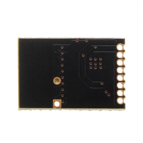 10pcs 2.4G Patch Wireless Module XH-NF-03 On Board Antenna SPI Interface Internet Module 10pcs 2.4G Patch Wireless Module XH-NF-03 On Board Antenna SPI Interface Internet Module