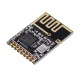 10pcs 2.4G Patch Wireless Module XH-NF-03 On Board Antenna SPI Interface Internet Module