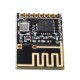 10pcs 2.4G Patch Wireless Module XH-NF-03 On Board Antenna SPI Interface Internet Module 10pcs 2.4G Patch Wireless Module XH-NF-03 On Board Antenna SPI Interface Internet Module
