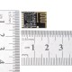 10pcs 2.4G Patch Wireless Module XH-NF-03 On Board Antenna SPI Interface Internet Module