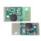 10pcs 2.4G Wireless Remote Control Module Transmitter and Receiver Module Kit Transmission Reception Communication 6 Channel Output 10pcs 2.4G Wireless Remote Control Module Transmitter and Receiver Module Kit Transmission Reception Communication 6 Channel Output