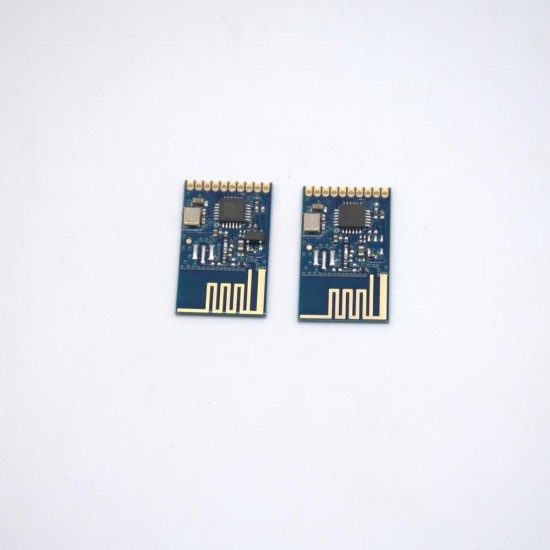 10pcs 2.4G Wireless Remote Control Module Transmitter and Receiver Module Kit Transmission Reception Communication 6 Channel Output 10pcs 2.4G Wireless Remote Control Module Transmitter and Receiver Module Kit Transmission Reception Communication 6 Channel Output