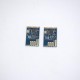 10pcs 2.4G Wireless Remote Control Module Transmitter and Receiver Module Kit Transmission Reception Communication 6 Channel Output 10pcs 2.4G Wireless Remote Control Module Transmitter and Receiver Module Kit Transmission Reception Communication 6 Channel Output
