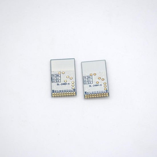10pcs 2.4G Wireless Remote Control Module Transmitter and Receiver Module Kit Transmission Reception Communication 6 Channel Output 10pcs 2.4G Wireless Remote Control Module Transmitter and Receiver Module Kit Transmission Reception Communication 6 Channel Output