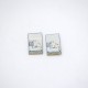 10pcs 2.4G Wireless Remote Control Module Transmitter and Receiver Module Kit Transmission Reception Communication 6 Channel Output 10pcs 2.4G Wireless Remote Control Module Transmitter and Receiver Module Kit Transmission Reception Communication 6 Channel Output