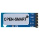 10pcs 2.4G Wireless Serial Transparent Transceiver Module 3.3V/5V for Arduino - products that work with official for Arduino boards 10pcs 2.4G Wireless Serial Transparent Transceiver Module 3.3V/5V for Arduino - products that work with official for Arduino boards