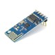 10pcs 2.4G Wireless Serial Transparent Transceiver Module 3.3V/5V for Arduino - products that work with official for Arduino boards