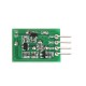 10pcs 315MHZ ASK Wireless Transmission Module TX11 High Power Module Infinite Emission Circuit Board