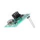 10pcs 315MHZ Wireless Transmitter Receiving Module ASK DC 9V-12V EV1527 Remote Control Switch Board