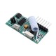 10pcs 315MHz Wireless Receiving Control Module Superheterodyne Remote Control Switch Module