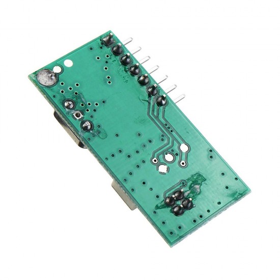 10pcs 315MHz Wireless Receiving Control Module Superheterodyne Remote Control Switch Module