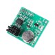 10pcs 433MHZ Wireless Transmitter Receiving Module ASK DC 9V-12V EV1527 Remote Control Switch Board