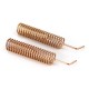 10pcs 433MHz Wireless Transceiver Kit Mini RF Transmitter Receiver Module + 20PCS Spring Antennas for Arduino 10pcs 433MHz Wireless Transceiver Kit Mini RF Transmitter Receiver Module + 20PCS Spring Antennas for Arduino