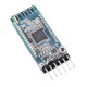 10pcs AT-09 4.0 BLE Wireless bluetooth Module Serial Port CC2541 Compatible HM-10 Module Connecting Single Chip Microcomputer