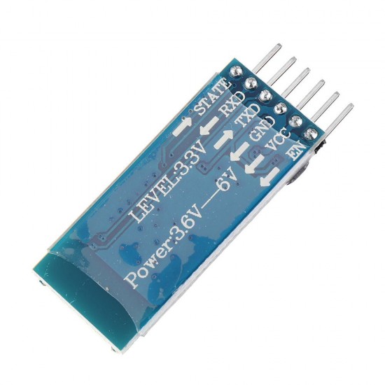 10pcs AT-09 4.0 BLE Wireless bluetooth Module Serial Port CC2541 Compatible HM-10 Module Connecting Single Chip Microcomputer