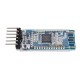 10pcs AT-09 4.0 BLE Wireless bluetooth Module Serial Port CC2541 Compatible HM-10 Module Connecting Single Chip Microcomputer