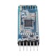 10pcs AT-09 4.0 BLE Wireless bluetooth Module Serial Port CC2541 Compatible HM-10 Module Connecting Single Chip Microcomputer