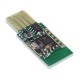 10pcs Air602 W600 WiFi Development Board USB Interface CH340N Module Compatible with ESP8266