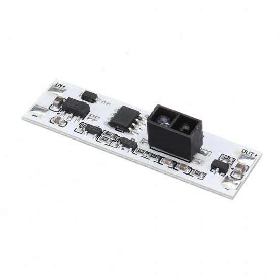 10pcs DC 3-12V Wardrobe Hand Sweep Sensor Switch Cabinet Short Distance Wave Switch Hand Sweep Induction Module 10pcs DC 3-12V Wardrobe Hand Sweep Sensor Switch Cabinet Short Distance Wave Switch Hand Sweep Induction Module
