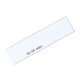 10pcs DC 3-12V Wardrobe Hand Sweep Sensor Switch Cabinet Short Distance Wave Switch Hand Sweep Induction Module 10pcs DC 3-12V Wardrobe Hand Sweep Sensor Switch Cabinet Short Distance Wave Switch Hand Sweep Induction Module