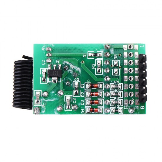 10pcs DC3-9V 315MHZ Wireless Receiver Module High Power RF Wireless Transmission Receiving Board