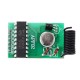 10pcs DC3-9V 433MHZ Wireless Receiver Module High Power RF Wireless Transmission Receiving Board 10pcs DC3-9V 433MHZ Wireless Receiver Module High Power RF Wireless Transmission Receiving Board