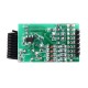 10pcs DC3-9V 433MHZ Wireless Receiver Module High Power RF Wireless Transmission Receiving Board