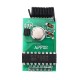 10pcs DC3-9V 433MHZ Wireless Receiver Module High Power RF Wireless Transmission Receiving Board 10pcs DC3-9V 433MHZ Wireless Receiver Module High Power RF Wireless Transmission Receiving Board