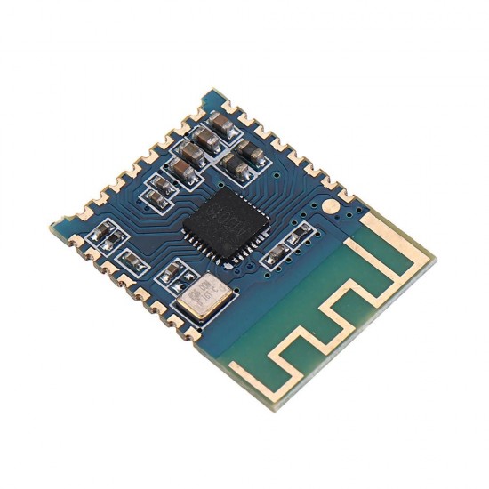 10pcs DC3.3-4.2V JDY-64 Lossless Bluetooth 4.2 Module Stereo Audio bluetooth Board