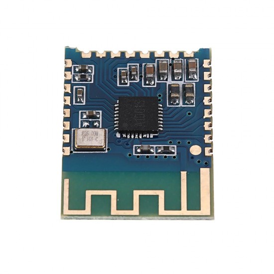 10pcs DC3.3-4.2V JDY-64 Lossless Bluetooth 4.2 Module Stereo Audio bluetooth Board