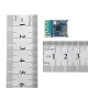 10pcs DC3.3-4.2V JDY-64 Lossless Bluetooth 4.2 Module Stereo Audio bluetooth Board 10pcs DC3.3-4.2V JDY-64 Lossless Bluetooth 4.2 Module Stereo Audio bluetooth Board
