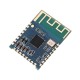 10pcs DC3.3-4.2V JDY-64 Lossless Bluetooth 4.2 Module Stereo Audio bluetooth Board 10pcs DC3.3-4.2V JDY-64 Lossless Bluetooth 4.2 Module Stereo Audio bluetooth Board