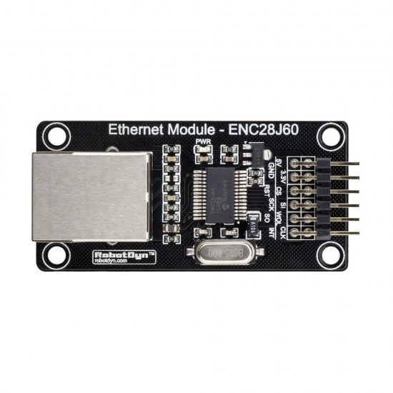 10pcs ENC28J60 Ethernet LAN Network Module Power In 3.3V/5V For STM for Arduino - products that work with official for Arduino boards 10pcs ENC28J60 Ethernet LAN Network Module Power In 3.3V/5V For STM for Arduino - products that work with official for Arduino boards