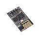 10pcs ESP-01S ESP8266 Serial to WiFi Module Wireless Transparent Transmission Industrial Grade Smart Home Internet of Things IOT 10pcs ESP-01S ESP8266 Serial to WiFi Module Wireless Transparent Transmission Industrial Grade Smart Home Internet of Things IOT
