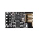 10pcs ESP-01S ESP8266 Serial to WiFi Module Wireless Transparent Transmission Industrial Grade Smart Home Internet of Things IOT 10pcs ESP-01S ESP8266 Serial to WiFi Module Wireless Transparent Transmission Industrial Grade Smart Home Internet of Things IOT