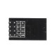 10pcs ESP-01S ESP8266 Serial to WiFi Module Wireless Transparent Transmission Industrial Grade Smart Home Internet of Things IOT 10pcs ESP-01S ESP8266 Serial to WiFi Module Wireless Transparent Transmission Industrial Grade Smart Home Internet of Things IOT