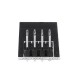 10pcs ESP-01S ESP8266 Serial to WiFi Module Wireless Transparent Transmission Industrial Grade Smart Home Internet of Things IOT 10pcs ESP-01S ESP8266 Serial to WiFi Module Wireless Transparent Transmission Industrial Grade Smart Home Internet of Things IOT