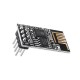 10pcs ESP-01S ESP8266 Serial to WiFi Module Wireless Transparent Transmission Industrial Grade Smart Home Internet of Things IOT 10pcs ESP-01S ESP8266 Serial to WiFi Module Wireless Transparent Transmission Industrial Grade Smart Home Internet of Things IOT