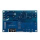 10pcs ESP-12F AC/DC Power Supply ESP8266 AC90-250V/DC7-12V/USB5V WIFI Single Relay Module Development Board