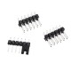 10pcs ESP-12F AC/DC Power Supply ESP8266 AC90-250V/DC7-12V/USB5V WIFI Single Relay Module Development Board 10pcs ESP-12F AC/DC Power Supply ESP8266 AC90-250V/DC7-12V/USB5V WIFI Single Relay Module Development Board