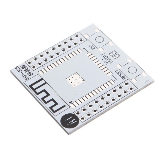 10pcs ESP-32S Matching Adapter Board WIFI bluetooth Module ESP-WROOM-32 Module For DIP 10pcs ESP-32S Matching Adapter Board WIFI bluetooth Module ESP-WROOM-32 Module For DIP