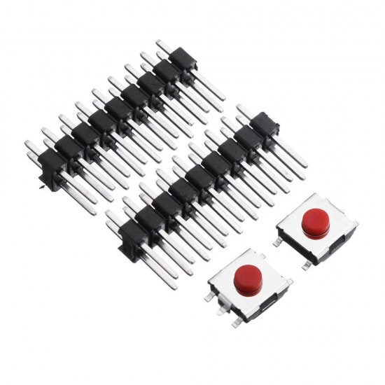 10pcs ESP-32S Matching Adapter Board WIFI bluetooth Module ESP-WROOM-32 Module For DIP 10pcs ESP-32S Matching Adapter Board WIFI bluetooth Module ESP-WROOM-32 Module For DIP