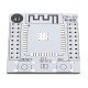 10pcs ESP-32S Matching Adapter Board WIFI bluetooth Module ESP-WROOM-32 Module For DIP 10pcs ESP-32S Matching Adapter Board WIFI bluetooth Module ESP-WROOM-32 Module For DIP